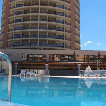Sunrise Luxury Apartment - Praia Da Rocha Portimão Buitenkant foto