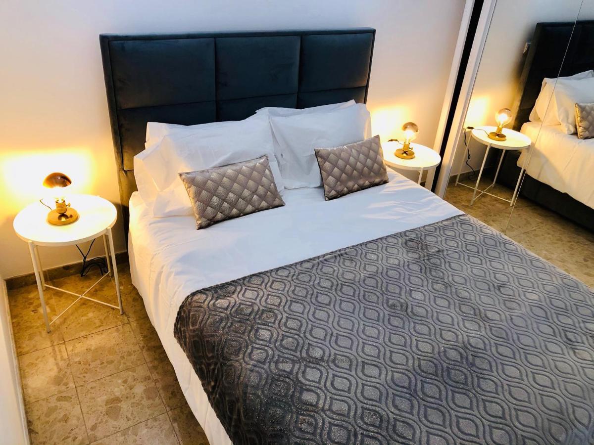 Sunrise Luxury Apartment - Praia Da Rocha Portimão Buitenkant foto